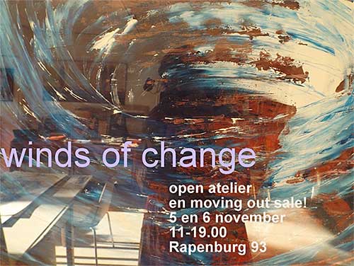 winds of change